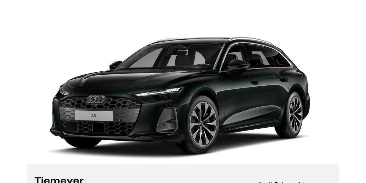 Audi A6 23.558 km 53.490 &euro; Dorsten 46284