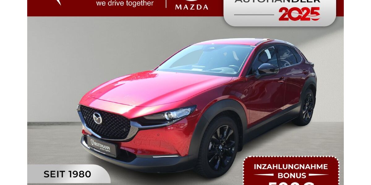 Mazda CX-30 8.062 km 27.290 &euro; Bottrop-Kirchhellen 46244