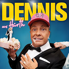Dennis aus Hürth - Jetzt wird geheiratet! Essen