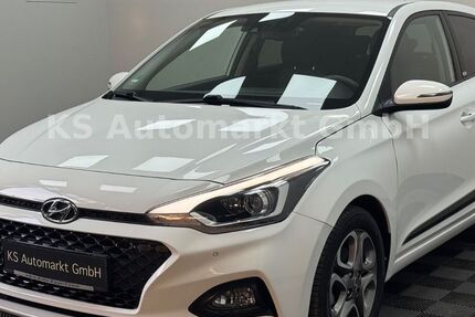 Hyundai i20 56.680 km 14.250 &euro; Essen 45326