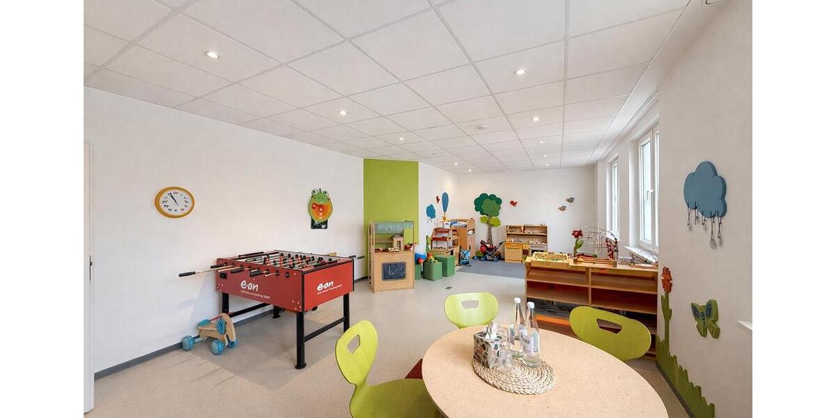 Gewerbeobjekt Krefeld - 4.653&euro; | Angebot:26058461