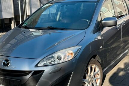 Mazda 5 190.000 km 4.840 &euro; Düsseldorf 40468
