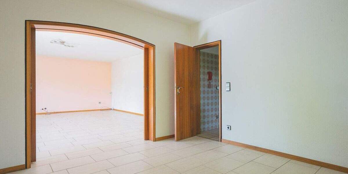 Einfamilienhaus Krefeld Inrath/Kliedbruch - 7 Zimmer, 166 m&sup2;, 549.000&euro; | Angebot:24504215