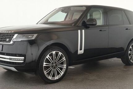 Land Rover Range Rover 35.300 km 145.884 &euro; Neuss 41460