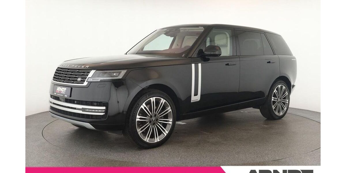 Land Rover Range Rover 35.300 km 145.884 &euro; Neuss 41460