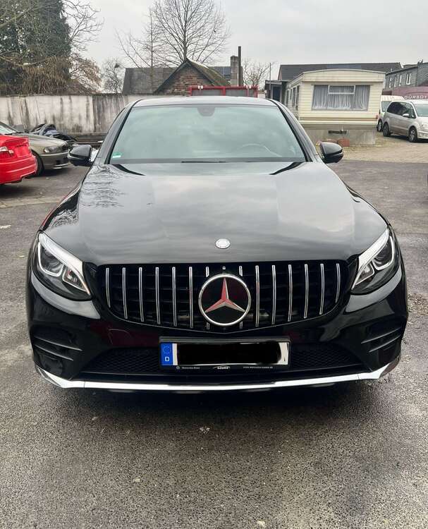 GLC 250