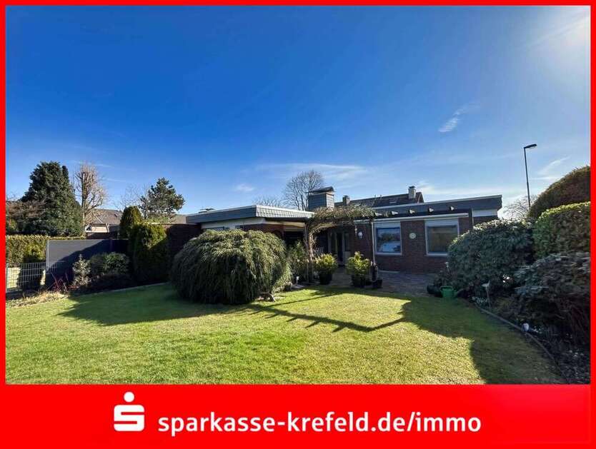 Haus zum Kaufen in Tönisvorst 450.000 € 107.54 m²