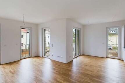 Wohnung zum Mieten in Frankfurt 1.980 € 88.8 m²