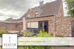 Familienfreundliche Doppelhaushälfte mit viel Platz und Garten in Düsseldorf-Stockum