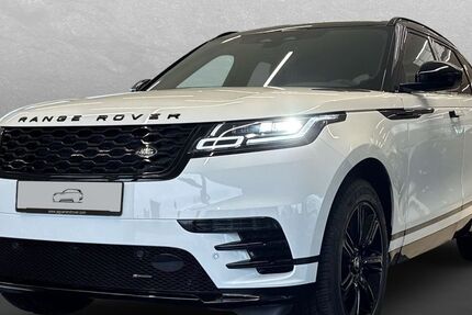 Land Rover Range Rover Velar 21.000 km 47.890 &euro; Moers 47441