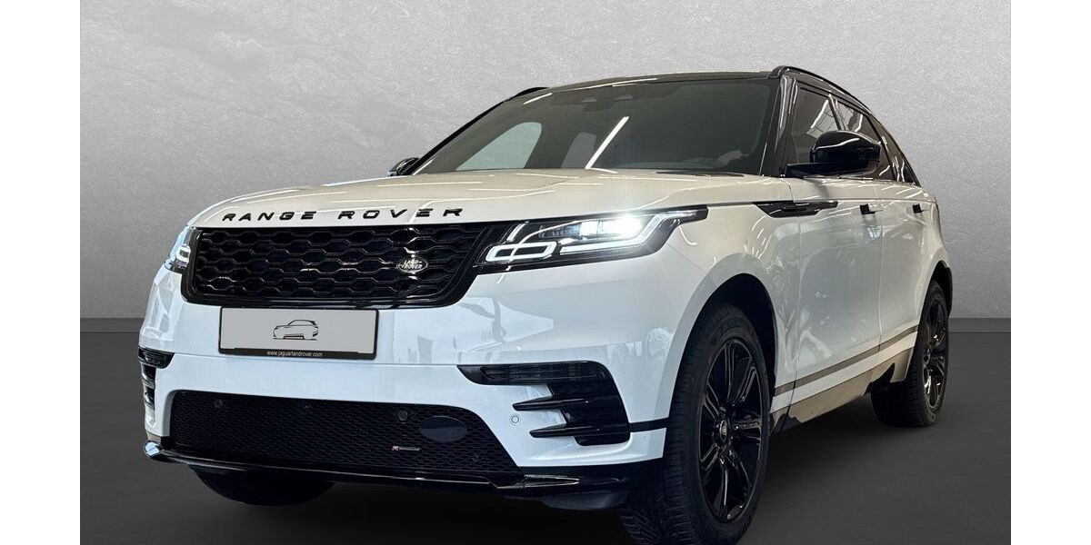 Land Rover Range Rover Velar 21.000 km 47.890 &euro; Moers 47441
