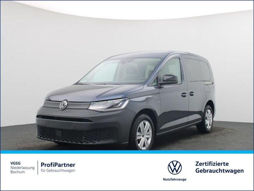 VW Caddy 11.057 km 30.270 € Bochum 44866
