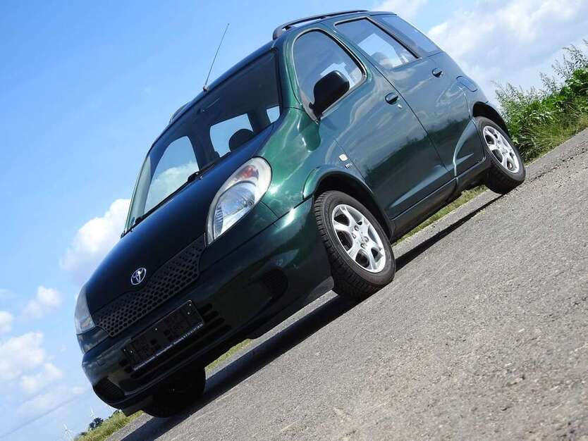 Yaris