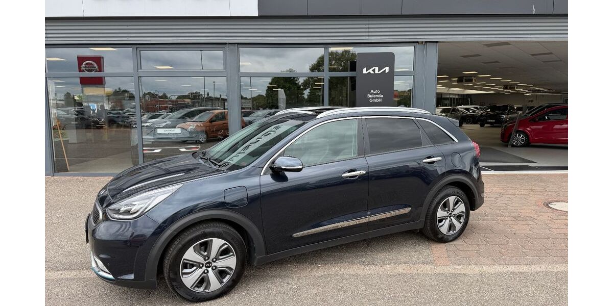 Kia Niro 69.600 km 19.970 &euro; Wesel 46485