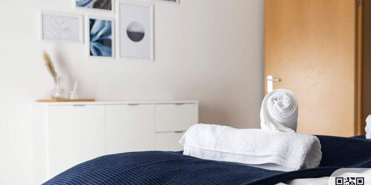 Etagenwohnung Gelsenkirchen Bulmke-Hüllen - 3 Zimmer, 2.421&euro; | Angebot:25715585