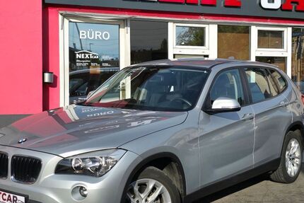 BMW X1 33.500 km 11.799 &euro; Mülheim an der Ruhr 45476