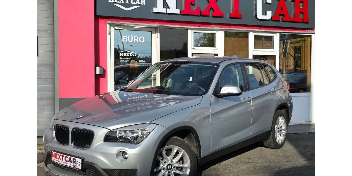 BMW X1 33.500 km 11.799 &euro; Mülheim an der Ruhr 45476