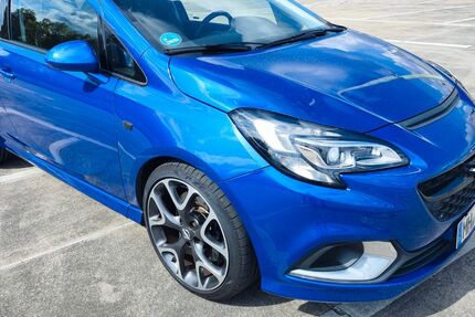 Opel Corsa 52.000 km 14.990 &euro; Mülheim an der Ruhr 45472