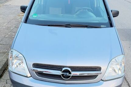 Opel Meriva 112.000 km 2.900 &euro; Krefeld 47805