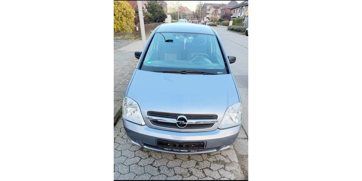 Opel Meriva 112.000 km 2.900 &euro; Krefeld 47805