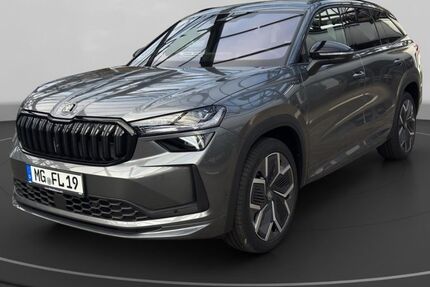Skoda Kodiaq 5.000 km 48.470 € Mönchengladbach 41238