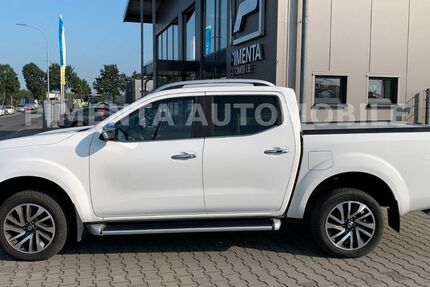 Nissan Navara 218.100 km 23.681 &euro; Wachtendonk 47669