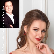 Ars musica ad Lupiam - Scriabina und Zolotarev