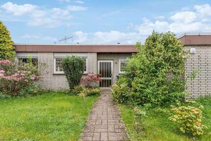 Haus zum Kaufen in Moers 349.000 € 98 m²