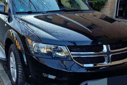 Fiat Freemont 155.000 km 10.999 &euro; Oberhausen 46047