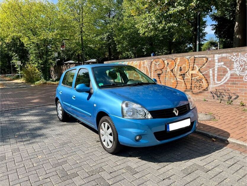 Clio