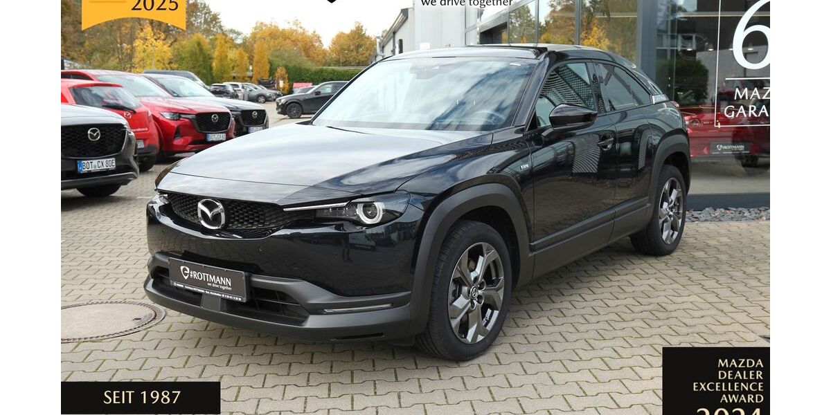 Mazda MX-30 42.493 km 16.444 &euro; Bottrop-Kirchhellen 46244