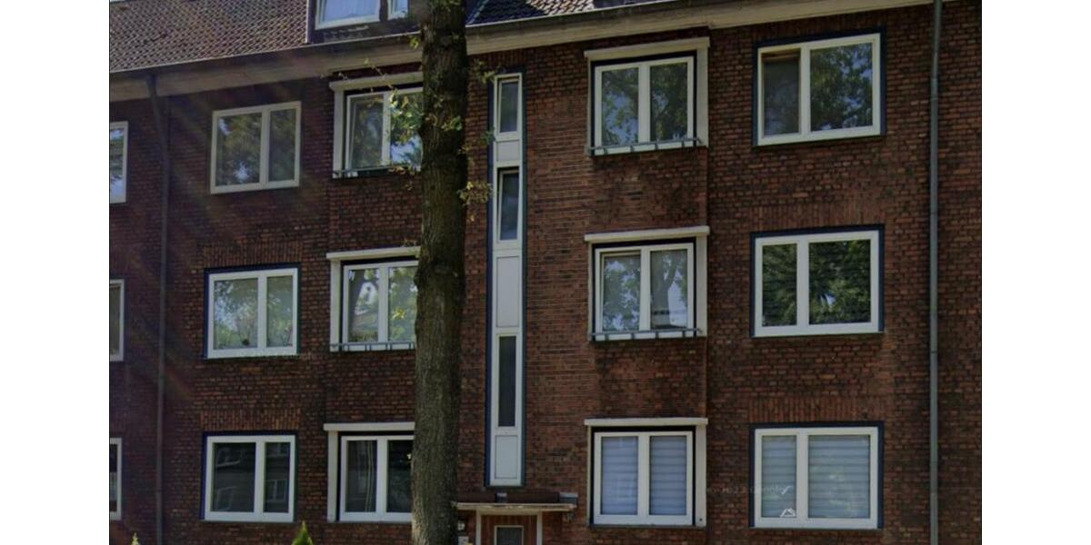 Etagenwohnung Voerde (Niederrhein) - 2.5 Zimmer, 52 m&sup2;, 150.000&euro; | Angebot:24696281