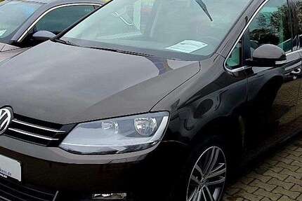 VW Sharan 115.941 km 18.910 € Wachtendonk 47669