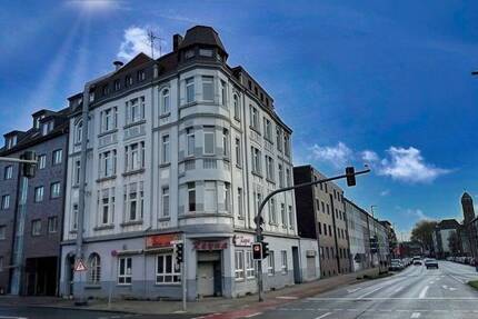 Haus Duisburg Hochfeld - 3 Zimmer, 560 m&sup2;, 475.000&euro; | Angebot:23971476