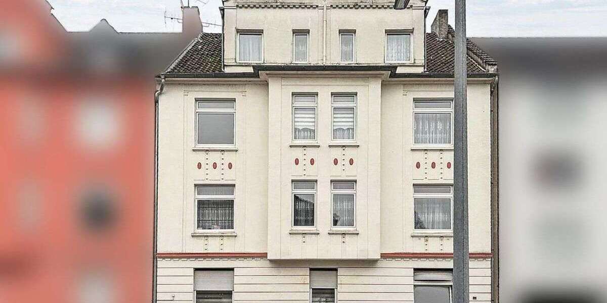 Haus zum Kaufen in Gelsenkirchen 369.000 € 268.27 m² 12 zimmer