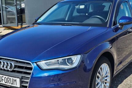 Audi A3 92.375 km 14.750 &euro; Kempen 47906