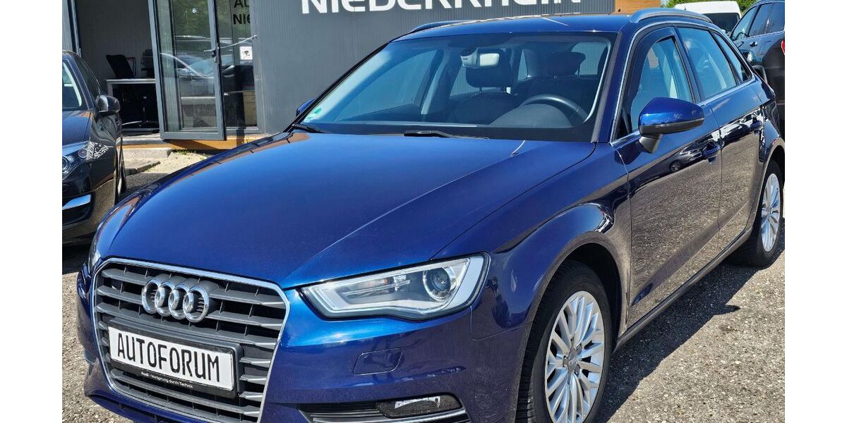 Audi A3 92.375 km 14.750 &euro; Kempen 47906