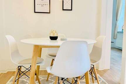 Zimmer Düsseldorf Flingern Süd - 2 Zimmer, 1.600&euro; | Angebot:24985293