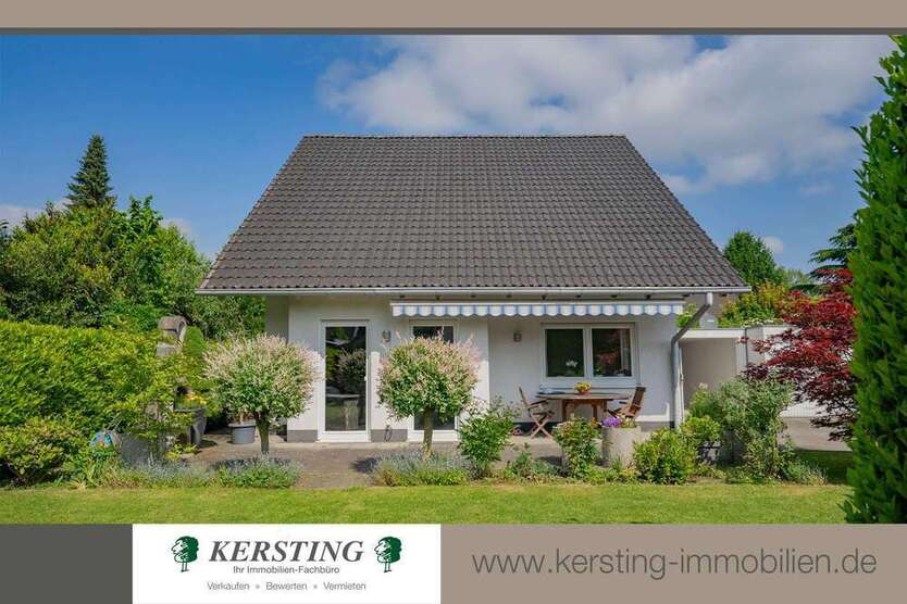 Haus zum Kaufen in Krefeld 555.000 € 120 m²