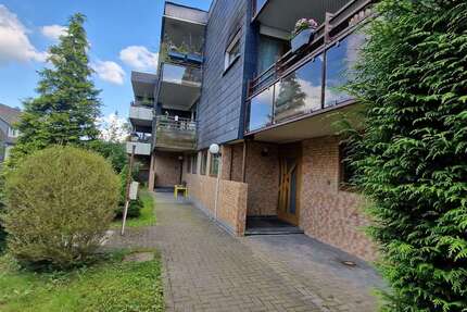 Wohnung zum Kaufen in Wuppertal 52.000 € 37 m² 1 zimmer