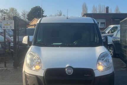 Fiat Doblo 211.000 km 3.500 &euro; Bottrop 46238