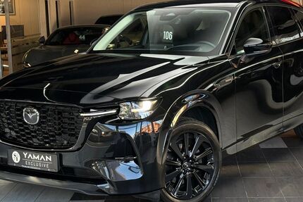 Mazda CX-60 37.000 km 39.850 &euro; Mülheim an der Ruhr 45472