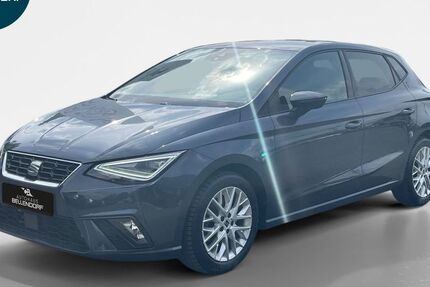 Seat Ibiza 31.544 km 19.940 &euro; Bottrop 46244