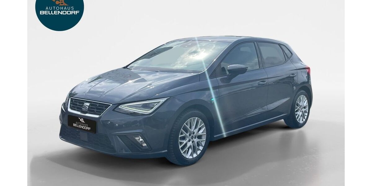 Seat Ibiza 31.544 km 19.940 &euro; Bottrop 46244