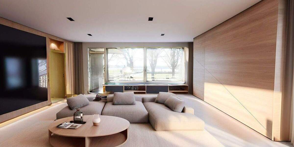 Etagenwohnung Düsseldorf Golzheim - 5 Zimmer, 174 m&sup2;, 720.000&euro; | Angebot:25214519