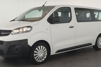 Opel Vivaro 59.100 km 24.384 &euro; Neuss 41464