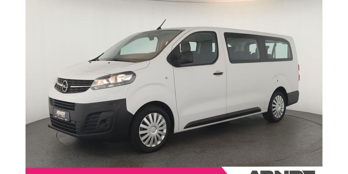 Opel Vivaro 59.100 km 24.384 &euro; Neuss 41464