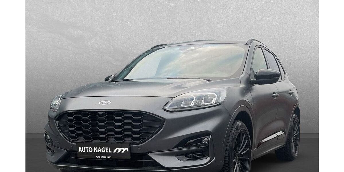 Ford Kuga 11.400 km 27.990 &euro; Moers 47441