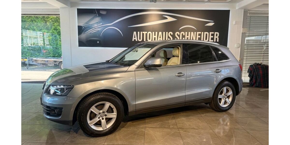 Audi Q5 176.218 km 11.300 &euro; Ratingen 40880