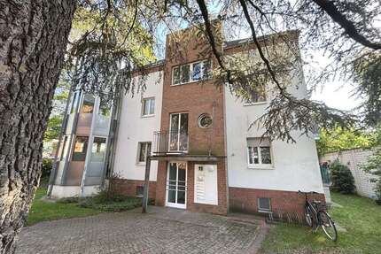 Wohnung zum Kaufen in Krefeld 245.000 € 72 m²